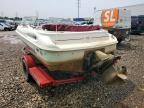 2002 Glastron SX175 Volvo Penta OP
