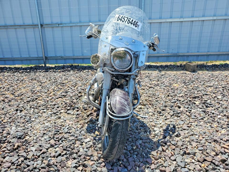 2009 Yamaha Road Star