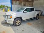 2016 GMC Canyon SLE