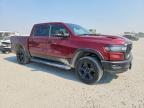 2025 Dodge RAM 1500 Rebel