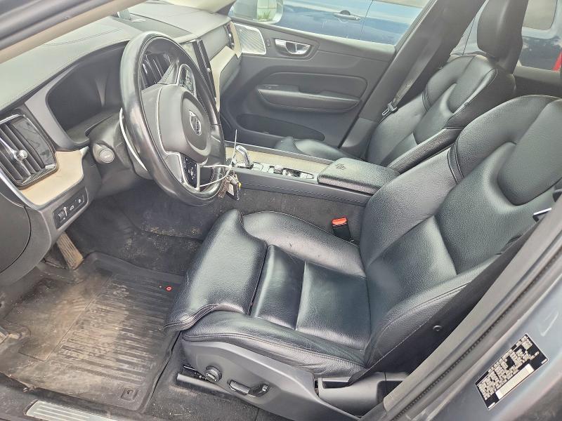 2018 Volvo Xc60 T8 Inscription