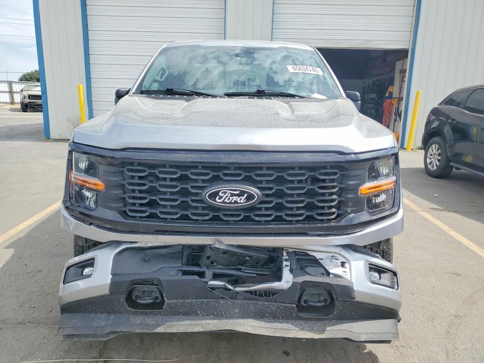 2024 Ford F150 STX