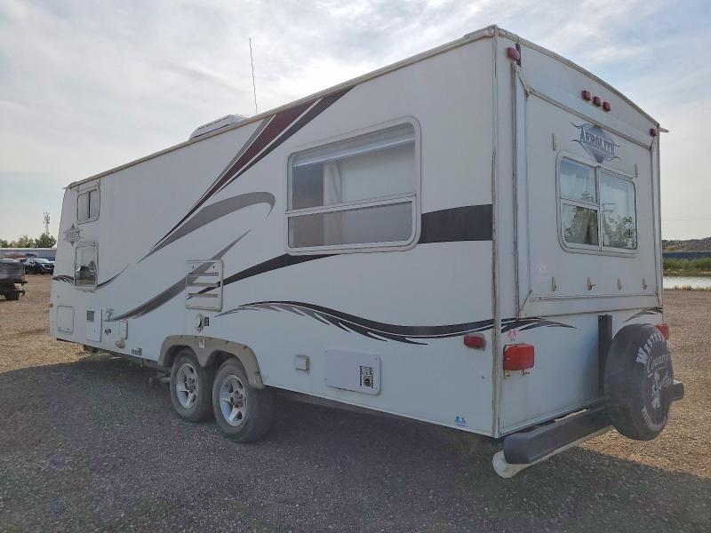 2011 Dutchmen Aerolite Camper