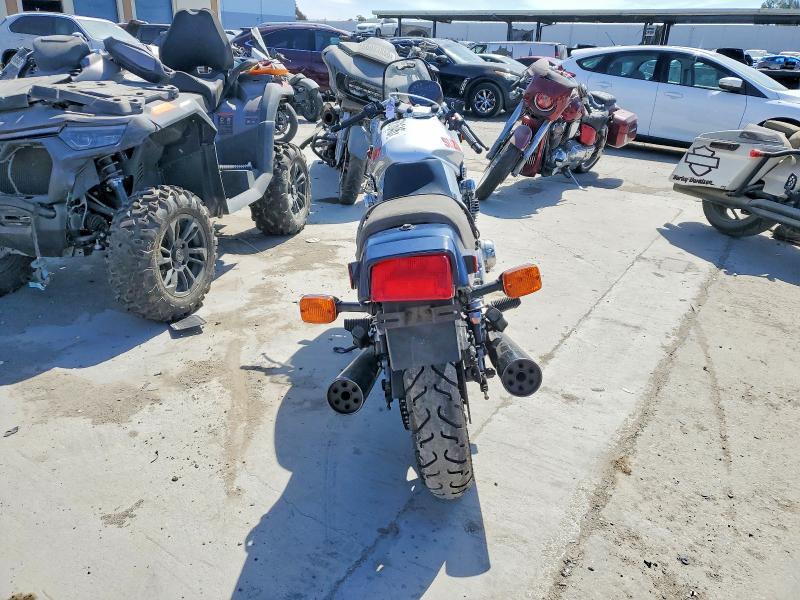 1982 Suzuki GS1000 SZ