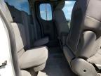 2012 Nissan Frontier S