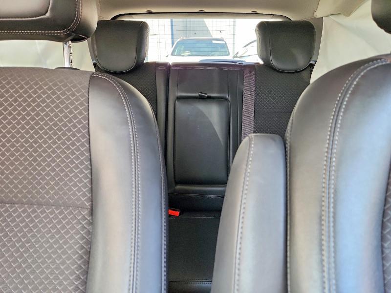 2018 Buick Encore Sport Touring
