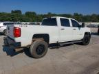 2016 Chevrolet Silverado K2500 Heavy Duty