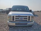 2012 Ford Econoline E350 Super Duty Wagon