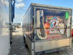 2019 Spartan Cargo Enclosed Cargo Trailer