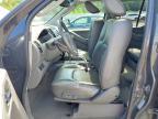 2010 Nissan Frontier SE V6