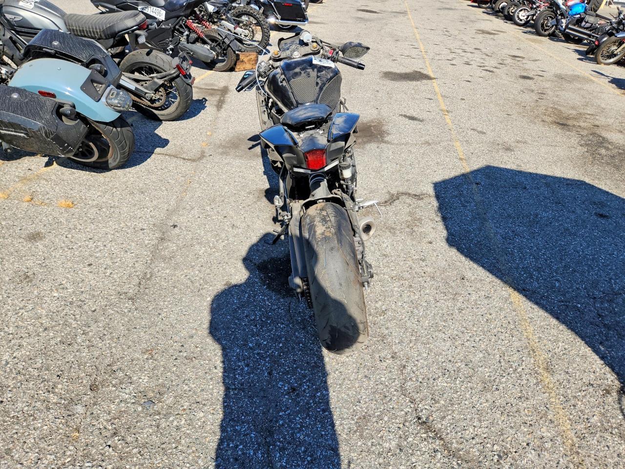 2022 Yamaha YZFR7