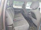 2007 Chevrolet Silverado K1500 Crew Cab