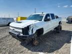 2018 Chevrolet Silverado K2500 Heavy Duty LTZ