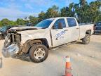2015 Chevrolet Silverado C2500 Heavy Duty