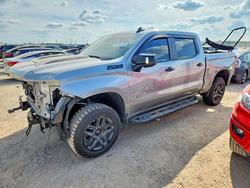 Chevrolet Vehiculos salvage en venta: 2026 Chevrolet Silverado K1500 LT Trail Boss