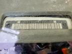 2011 GMC Savana Cutaway G3500