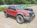 2001 Toyota Tacoma Double Cab