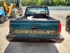 1993 Chevrolet GMT-400 C1500