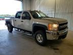 2008 Chevrolet Silverado K2500 Heavy Duty