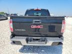 2016 GMC Canyon