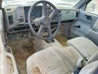 1993 Chevrolet S Truck S10