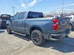 2019 Chevrolet Silverado C1500 RST