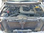 2007 Ford F150 Supercrew