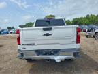 2025 Chevrolet Silverado K1500 LTZ