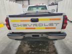 2007 Chevrolet Silverado C1500 Classic