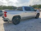 2020 Chevrolet Silverado C1500 RST