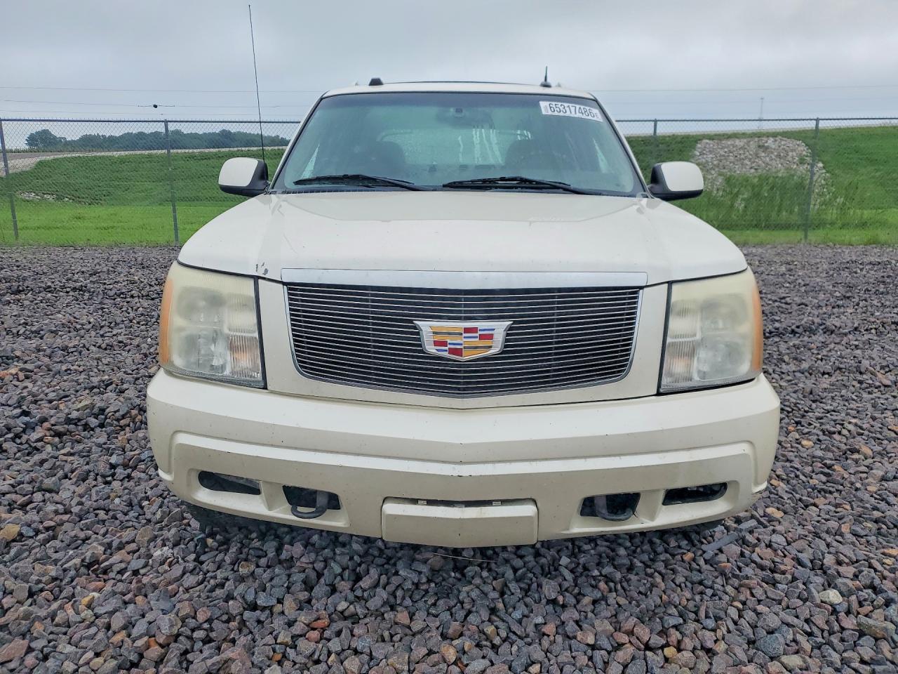 2005 Cadillac Escalade EXT