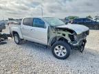 2017 GMC Canyon SLE