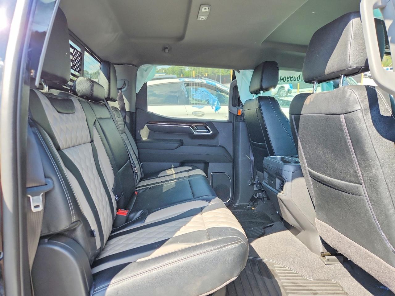 2023 Chevrolet Silverado K1500 RST