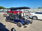 2022 HDK Golf Cart