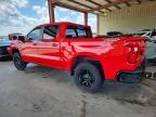 2020 Chevrolet Silverado K1500 LT Trail Boss