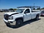 2017 GMC Sierra C1500