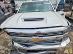 2017 Chevrolet Silverado K3500