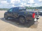 2019 Nissan Frontier Desert Runner