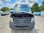 2016 Mercedes-Benz Sprinter 2500