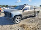 2015 Chevrolet Silverado C1500 LTZ