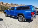 2017 Toyota Tacoma TRD OFF-Road