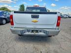 2013 Chevrolet Silverado C1500 LS