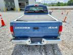 2002 Dodge Dakota