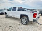 2014 GMC Sierra K1500 SLT
