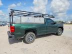 2018 Chevrolet Silverado C1500