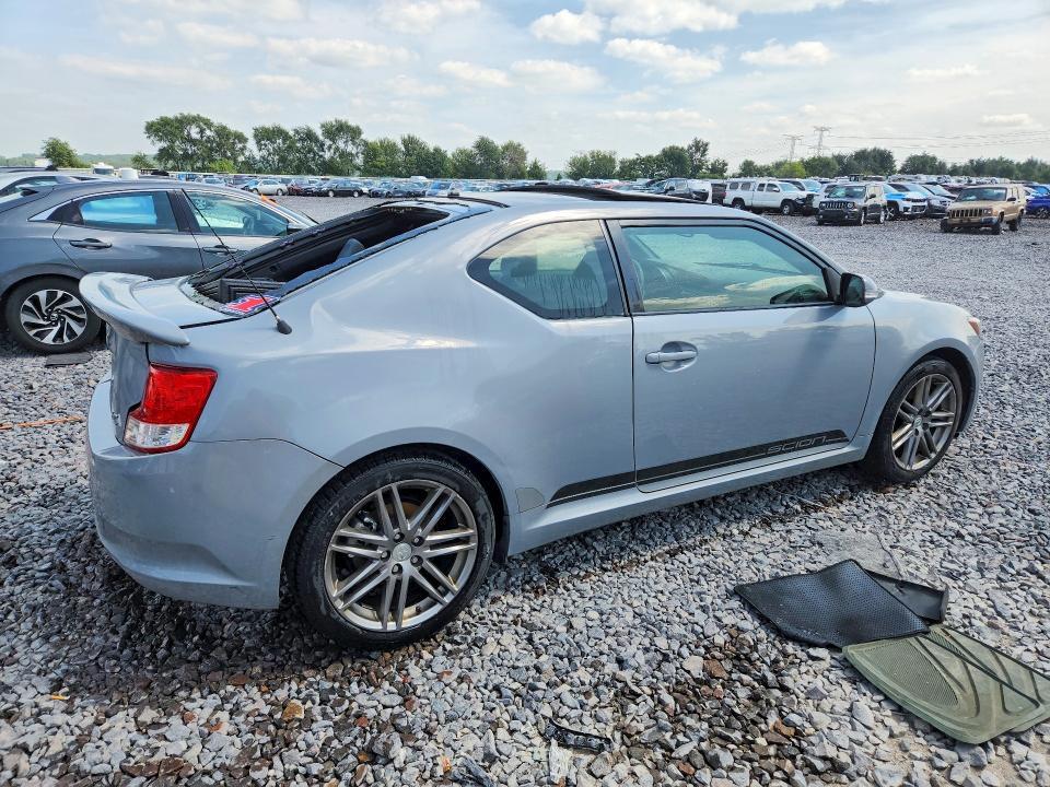 2013 Scion Tc Base