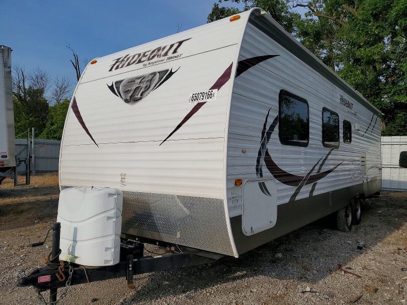 2013 Hornet 2007 Keystone Hornet Hideout Camper