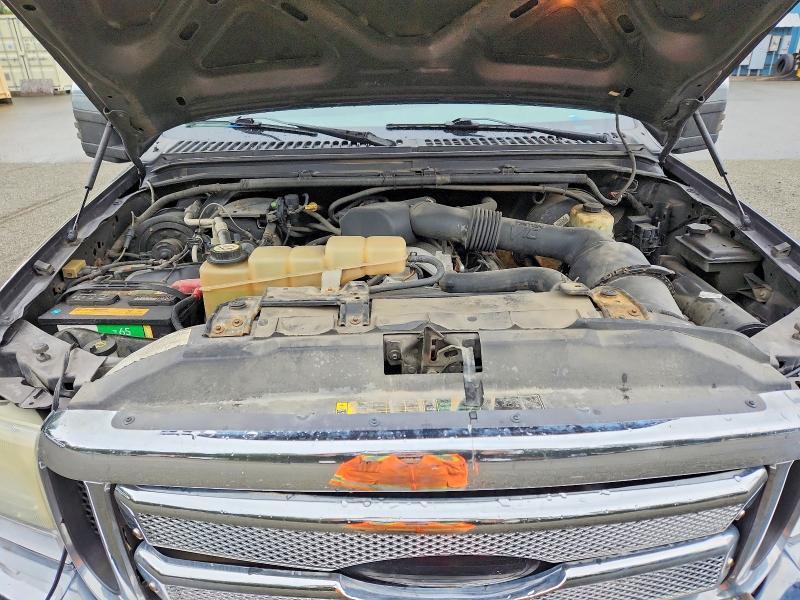 2004 Ford F250 Super Duty