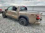 2023 Nissan Frontier
