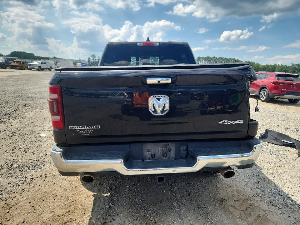 2019 Dodge RAM 1500 BIG HORN/LONE Star